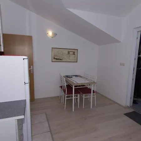 Apartment Onix Brodarica  Exterior photo