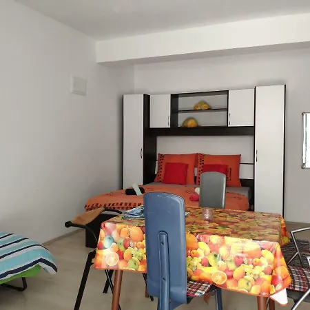 Apartment Onix Brodarica  Exterior photo