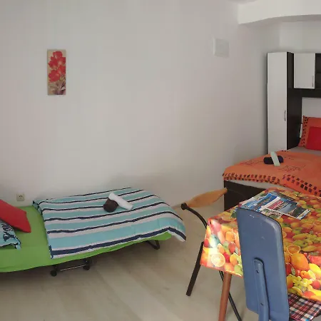 Apartment Onix Brodarica  Exterior photo