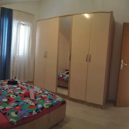 Apartment Onix Brodarica  Exterior photo