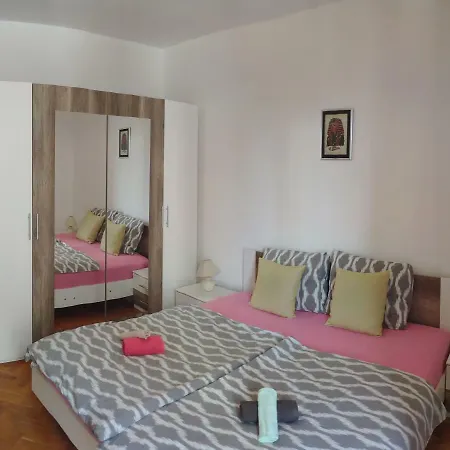 Apartment Onix Brodarica  Exterior photo