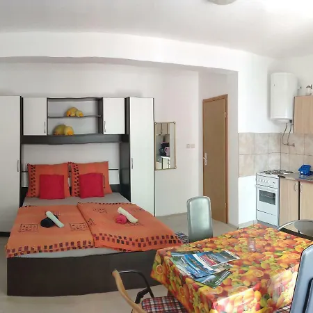 Apartment Onix Brodarica  Exterior photo