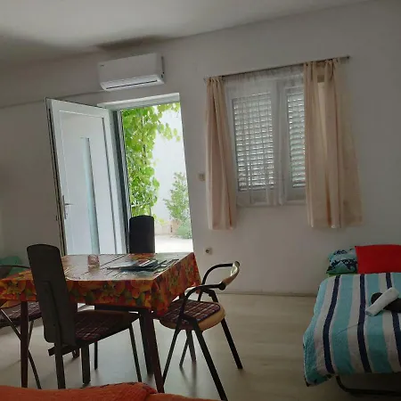 Apartment Onix Brodarica  Exterior photo