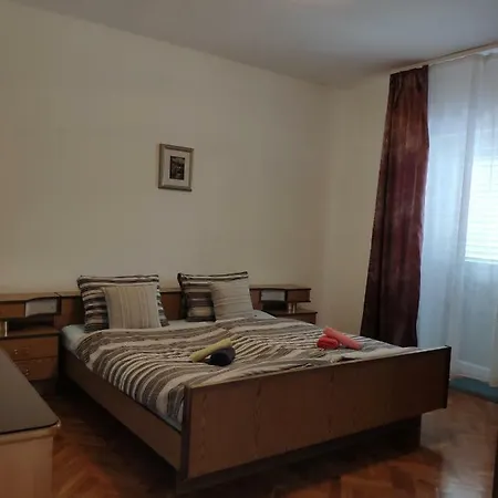 Apartment Onix Brodarica  Exterior photo