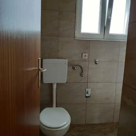 Apartment Onix Brodarica  Exterior photo