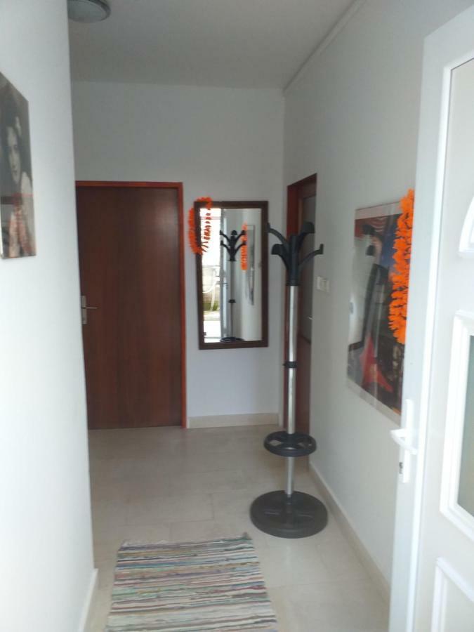 Apartman Onix *